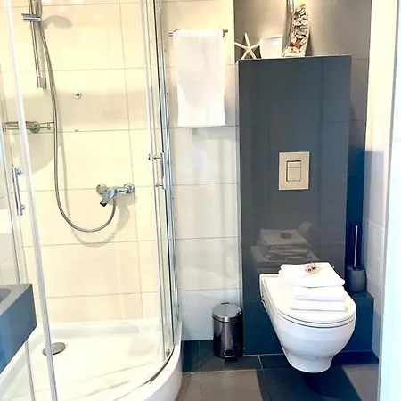 Apartament Na Skarpie Nowy Targ Exterior photo