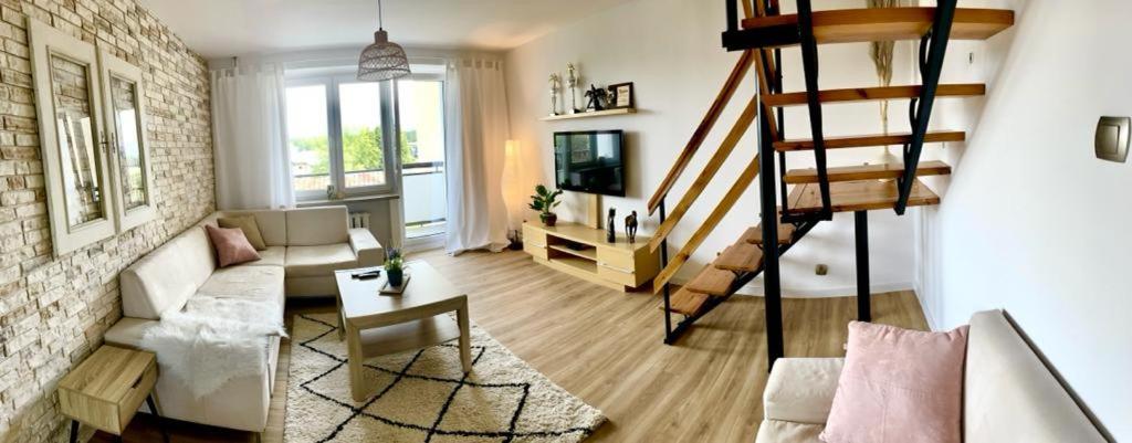 Na Skarpie Apartment Nowy Targ