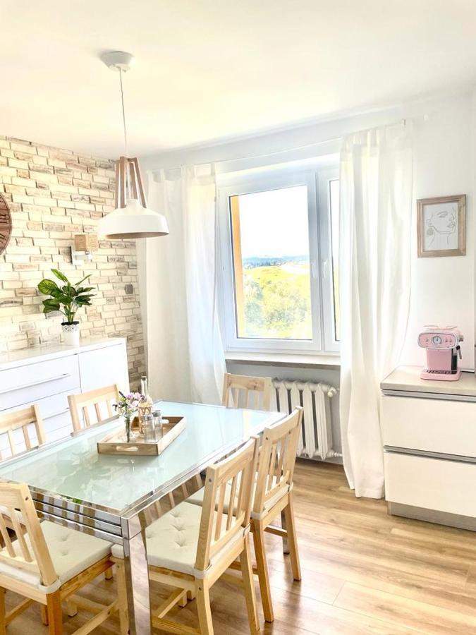 Apartment Na Skarpie Nowy Targ
