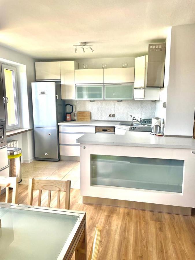 Na Skarpie Apartment *