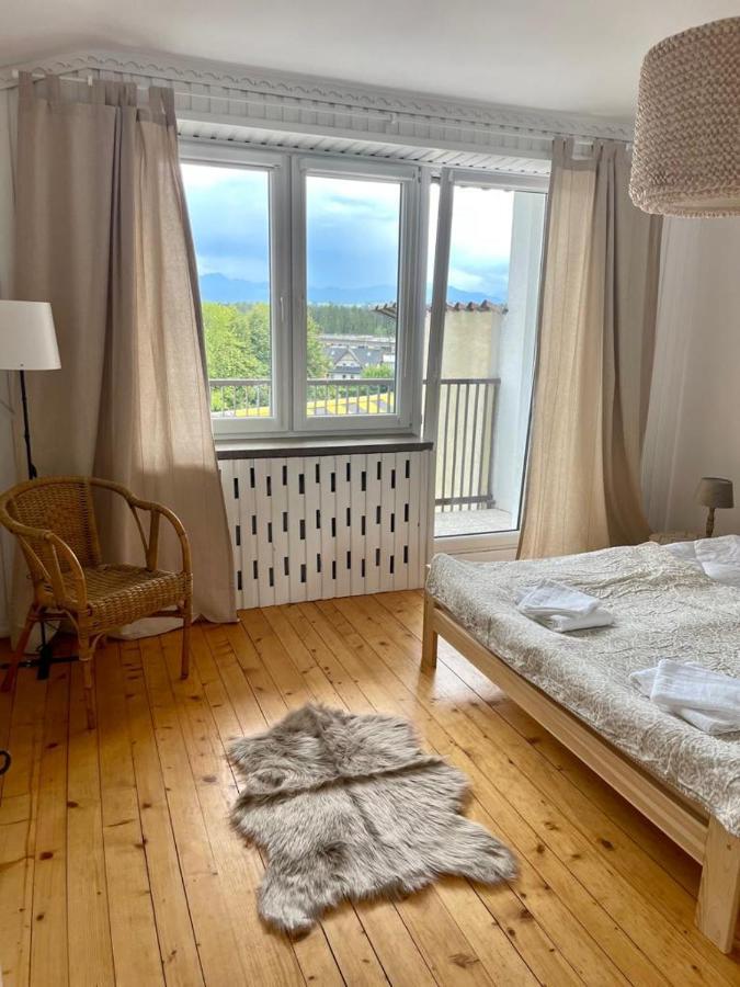 Apartment Na Skarpie *