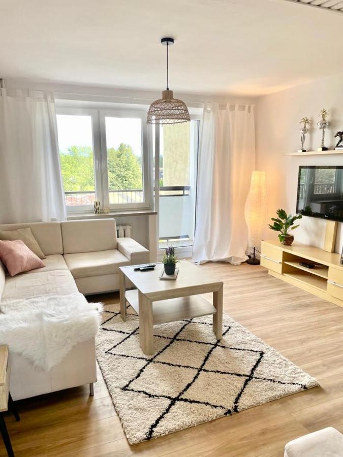 Apartment Na Skarpie Nowy Targ